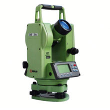 High Quality DE2A Waterproof Electronic Digital Theodolite